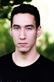 Photo of Bronson Cameron