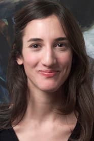 Photo of Deniz Gamze Ergüven