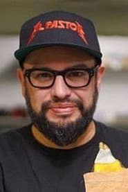 Photo of Carl Ruiz