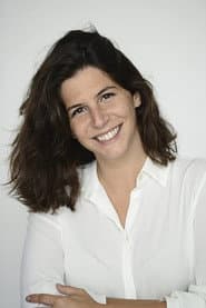 Photo of Cleia Almeida