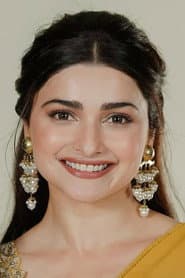 Photo of Prachi Desai
