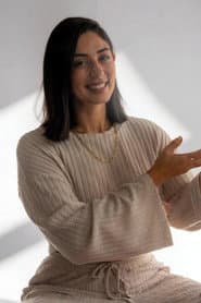 Photo of Camila Salém
