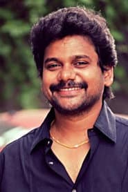 Photo of Anand Ravi
