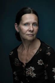 Photo of Susanne Middelberg