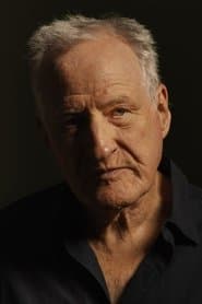 Photo of Michael Mann