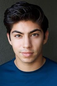 Photo of Jeromy Ramos