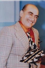 Photo of Hassan Raziani