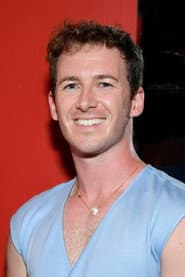 Photo of Tyler Rabinowitz