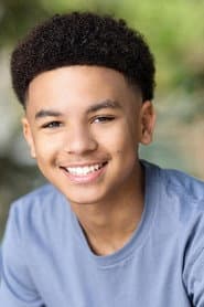 Photo of Camren Conerly