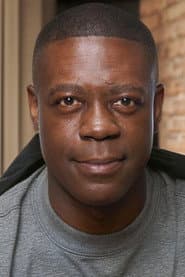 Photo of David Lassiter