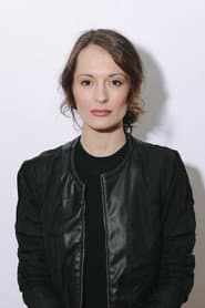 Photo of Sanja Arsovska