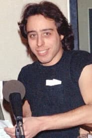 Photo of Robert Haimer