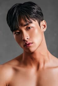 Photo of Kim Seong-ho