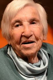 Photo of Esther Bejarano