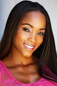 Photo of Alanna Forte