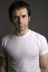 Photo of Julien Elia