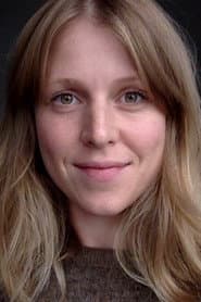 Photo of Anne Moen