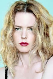 Photo of Christina Rosenvinge
