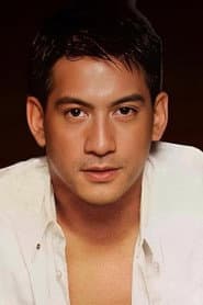 Photo of Patrick Guzman