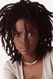 Photo of Lauryn Hill