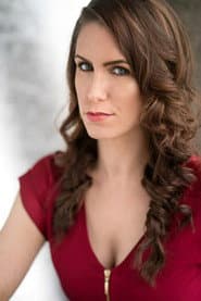 Photo of Krystal Heib