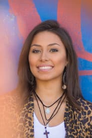 Photo of Larissa Bernardini