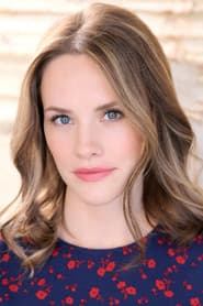 Photo of Jayme Lynn Evans