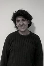Photo of Agustín Caden Harari