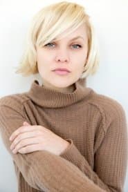 Photo of Kassia Conway