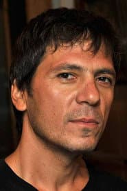 Photo of Nikos Patrinos