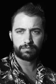 Photo of Oliver Mend
