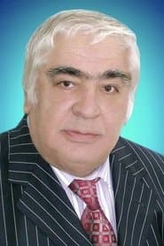 Photo of Sayavush Aslan