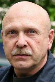 Photo of Igor Staroseltsev