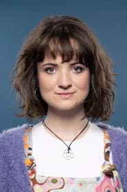 Photo of Rachael Gill-Davis