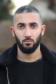 Photo of Tarik Lamli