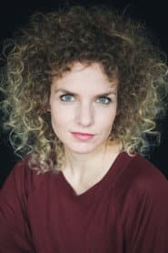 Photo of Maya Reyes