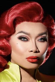Photo of Jujubee