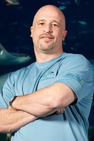 Photo of Brett Raymer