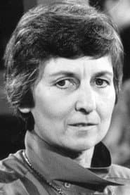 Photo of Sylvia Caduff