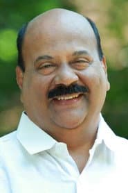Photo of Mani C Kappan