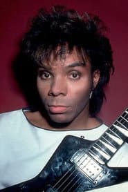 Photo of Dez Dickerson