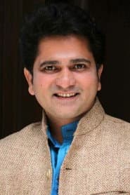 Photo of Sushant Shelar