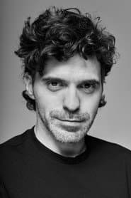 Photo of Nicolás Invernizzi