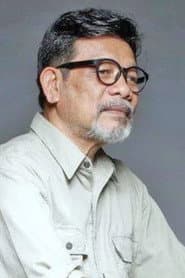 Photo of Jalil Hamid