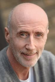 Photo of John B. McCann