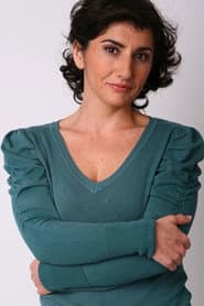 Photo of Maria Zamora
