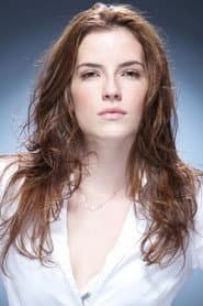 Photo of Laura Perico