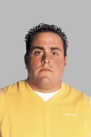 Photo of Peter Gasparino