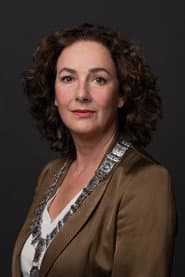 Photo of Femke Halsema