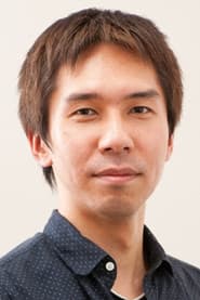 Photo of Atsushi Satou